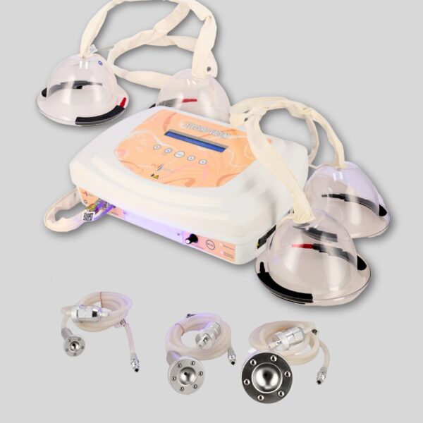 ElectroVacum Roller