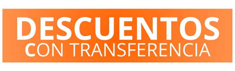 TRANSFERENCIAS