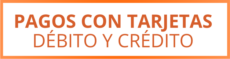 tarjetas
